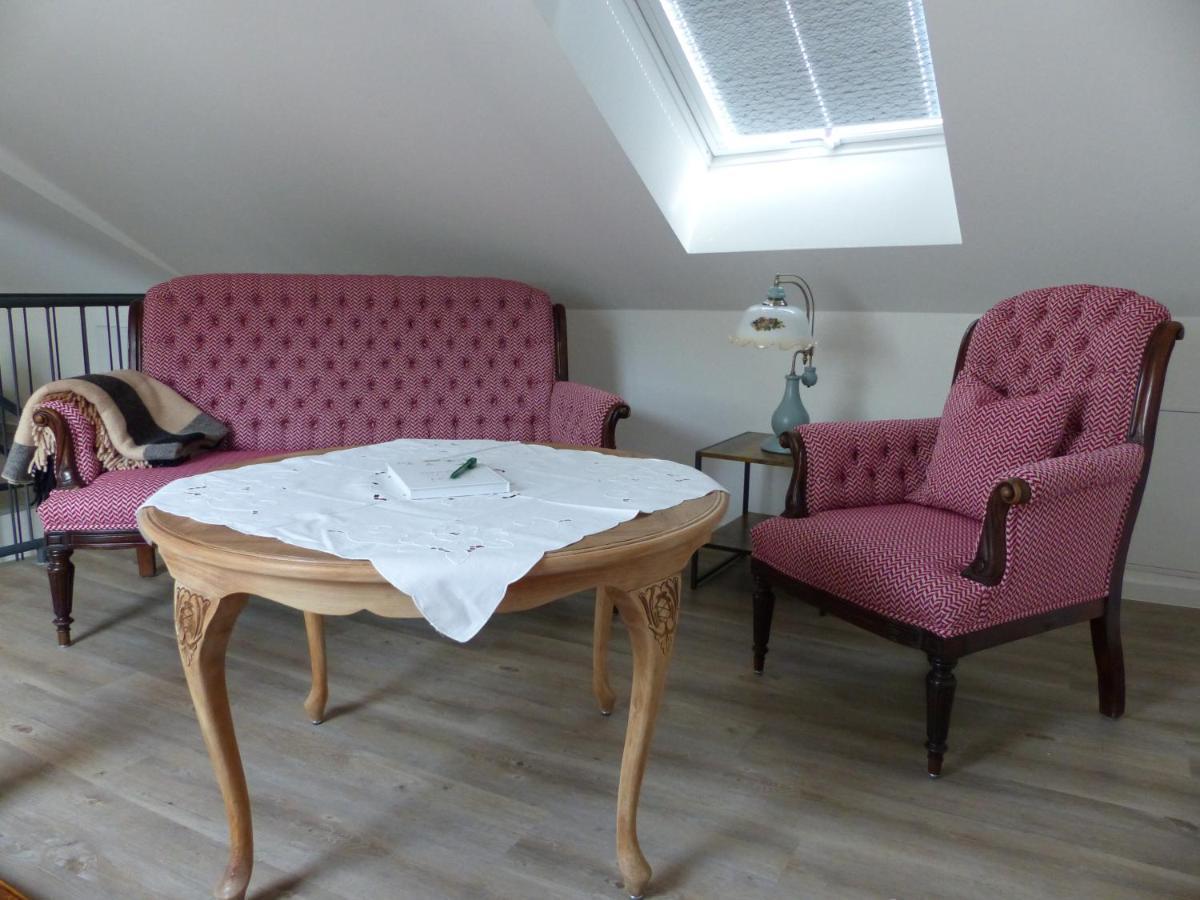 Das Rote Haus - Hohnemichels Boppard Exterior foto