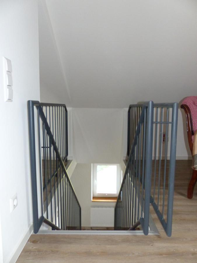 Das Rote Haus - Hohnemichels Boppard Exterior foto
