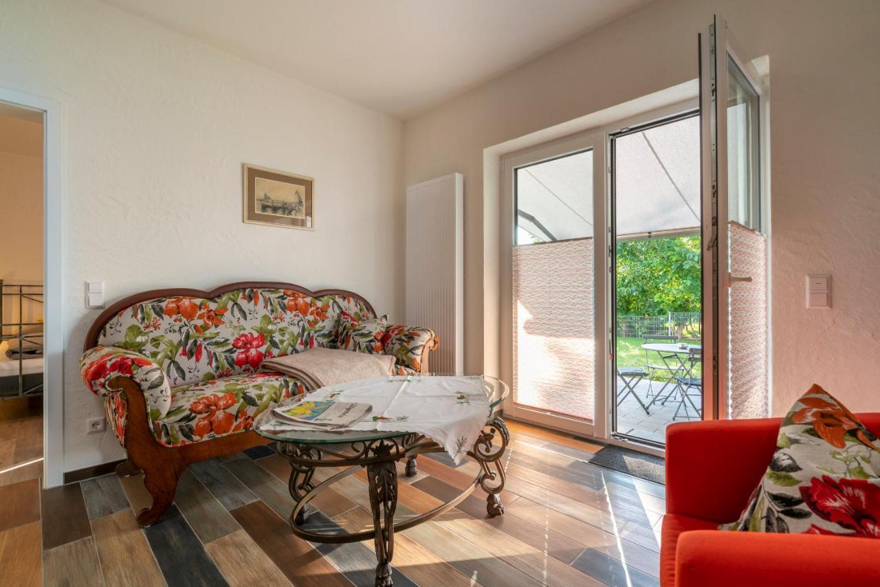 Das Rote Haus - Hohnemichels Boppard Exterior foto